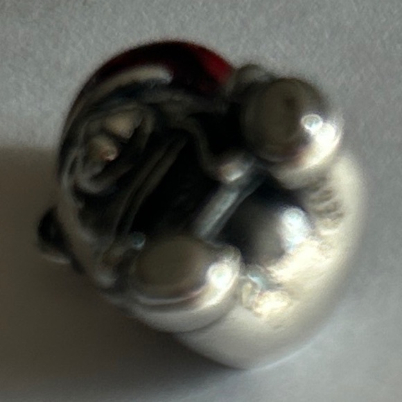 Pandora teddy bear - Picture 5 of 5